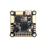 Holybro Kakute H7 V2 Flight Controller Blueto0th/8Motors Outputs in Plugs/128MB Flash for Logging/BMI270 for X8 Racing Drone